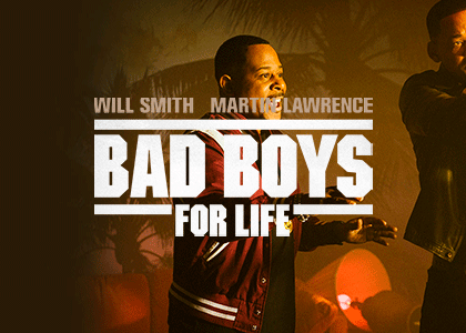 Leia mais sobre o artigo Bad Boys