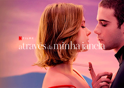 Leia mais sobre o artigo Através da Minha Janela