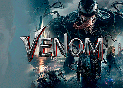 Leia mais sobre o artigo Venom