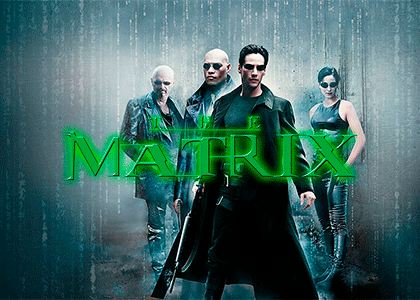 Leia mais sobre o artigo Matrix